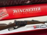Winchester Model 1895 Lever ActionLimited Edition Takedown Rifle 405 Win - 8 of 19