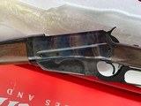 Winchester Model 1895 Lever ActionLimited Edition Takedown Rifle 405 Win - 4 of 19