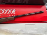 Winchester Model 1895 Lever ActionLimited Edition Takedown Rifle 405 Win - 6 of 19