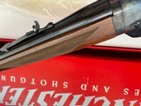 Winchester Model 1895 Lever ActionLimited Edition Takedown Rifle 405 Win - 16 of 19