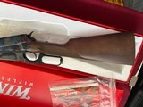 Winchester Model 1895 Lever ActionLimited Edition Takedown Rifle 405 Win - 12 of 19