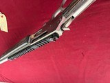 sale pending - wade-MARLIN MODEL 1895 SBL LEVER ACTION RIFLE 45/70 GOV'T LARGE LOOP - 9 of 14