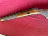 sale pending - james -WINCHESTER MODEL 75 SPORTER BOLT ACTION RIFLE 22LR- MADE 1957 - EXCELLENT GUN ! - 5 of 25