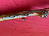 sale pending - james -WINCHESTER MODEL 75 SPORTER BOLT ACTION RIFLE 22LR- MADE 1957 - EXCELLENT GUN ! - 14 of 25