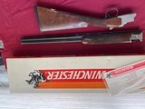 Winchester Grand European Featherweight Over Under Shotgun 20 Gauge ( with box ) - 9 of 23