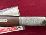 Winchester Grand European Featherweight Over Under Shotgun 20 Gauge ( with box ) - 10 of 23