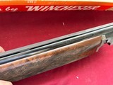 Winchester Grand European Featherweight Over Under Shotgun 20 Gauge ( with box ) - 12 of 23