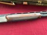 Winchester Model 501 Grand European Over Under Shotgun 12 Gauge w/ Winchester suitcase - 13 of 25
