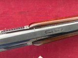 Winchester Model 501 Grand European Over Under Shotgun 12 Gauge w/ Winchester suitcase - 20 of 25