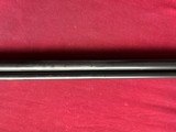 MARBLE'S MODEL 1908 GAMEGETTER COMBO TRAPPERS GUN 22LR & 410 GAUGE - 17 of 19
