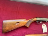 BELGIUM BROWNING AUTO 22 SEMI AUTO TAKEDOWN RIFLE 22LR - 15 of 19