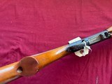 BELGIUM BROWNING AUTO 22 SEMI AUTO TAKEDOWN RIFLE 22LR - 19 of 19