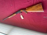 BELGIUM BROWNING AUTO 22 SEMI AUTO TAKEDOWN RIFLE 22LR - 5 of 19