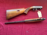 BELGIUM BROWNING AUTO 22 SEMI AUTO TAKEDOWN RIFLE 22LR - 1 of 19