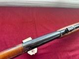 BELGIUM BROWNING AUTO 22 SEMI AUTO TAKEDOWN RIFLE 22LR - 12 of 19