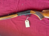 BELGIUM BROWNING AUTO 22 SEMI AUTO TAKEDOWN RIFLE 22LR - 8 of 19