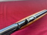 BELGIUM BROWNING AUTO 22 SEMI AUTO TAKEDOWN RIFLE 22LR - 10 of 19