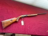 BELGIUM BROWNING AUTO 22 SEMI AUTO TAKEDOWN RIFLE 22LR - 11 of 19