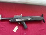 sold - blaine-HIGH STANDARD MODEL TEN POLICE SEMI AUTO 12 GA SHOTGUN - 2 of 11