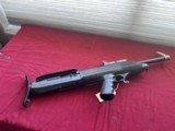 sold - blaine-HIGH STANDARD MODEL TEN POLICE SEMI AUTO 12 GA SHOTGUN - 4 of 11