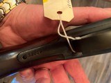 J. STEVENS MODEL 520-30 U.S. MILITARY ROIT SHOTGUN 12GA - 23 of 24