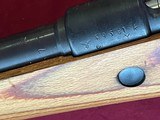 GERMAN MAUSER K98 BOLT ACTION RIFLE ar 44 MITCHELL ARMS 8MM - 13 of 17