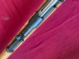 GERMAN MAUSER K98 BOLT ACTION RIFLE ar 44 MITCHELL ARMS 8MM - 17 of 17