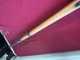 GERMAN MAUSER K98 BOLT ACTION RIFLE ar 44 MITCHELL ARMS 8MM - 15 of 17