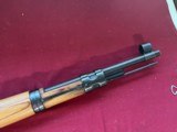 GERMAN MAUSER K98 BOLT ACTION RIFLE ar 44 MITCHELL ARMS 8MM - 16 of 17