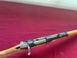 GERMAN MAUSER K98 BOLT ACTION RIFLE ar 44 MITCHELL ARMS 8MM - 5 of 17