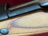 GERMAN MAUSER K98 BOLT ACTION RIFLE ar 44 MITCHELL ARMS 8MM - 14 of 17