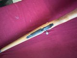 GERMAN MAUSER K98 BOLT ACTION RIFLE ar 44 MITCHELL ARMS 8MM - 11 of 17