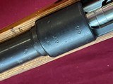 GERMAN MAUSER K98 BOLT ACTION RIFLE ar 44 MITCHELL ARMS 8MM - 7 of 17