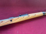 GERMAN MAUSER K98 BOLT ACTION RIFLE ar 44 MITCHELL ARMS 8MM - 6 of 17