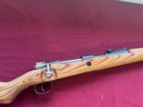 GERMAN MAUSER K98 BOLT ACTION RIFLE ar 44 MITCHELL ARMS 8MM - 2 of 17