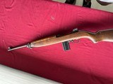 sold - blaine - WWII SAGINAW SG M1 SEMI AUTO CARBINE 30 US - 6 of 23