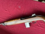 sold - blaine - WWII SAGINAW SG M1 SEMI AUTO CARBINE 30 US - 5 of 23