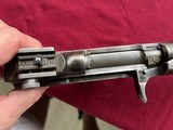 sold - blaine - WWII SAGINAW SG M1 SEMI AUTO CARBINE 30 US - 21 of 23