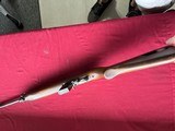 sold - blaine - WWII SAGINAW SG M1 SEMI AUTO CARBINE 30 US - 13 of 23
