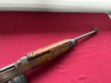 sold - blaine - WWII SAGINAW SG M1 SEMI AUTO CARBINE 30 US - 17 of 23