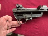 sold - blaine - WWII SAGINAW SG M1 SEMI AUTO CARBINE 30 US - 15 of 23