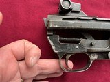 sold - blaine - WWII SAGINAW SG M1 SEMI AUTO CARBINE 30 US - 14 of 23