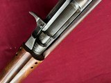 sold - blaine - WWII SAGINAW SG M1 SEMI AUTO CARBINE 30 US - 11 of 23
