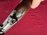 sold - blaine - WWII SAGINAW SG M1 SEMI AUTO CARBINE 30 US - 8 of 23