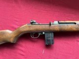sold - blaine - WWII SAGINAW SG M1 SEMI AUTO CARBINE 30 US - 2 of 23