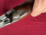 sold - blaine - WWII SAGINAW SG M1 SEMI AUTO CARBINE 30 US - 20 of 23