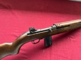 sold - blaine - WWII SAGINAW SG M1 SEMI AUTO CARBINE 30 US - 3 of 23