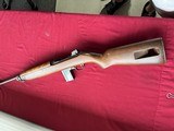 sold - blaine - WWII SAGINAW SG M1 SEMI AUTO CARBINE 30 US - 4 of 23