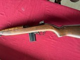 sold - blaine - WWII SAGINAW SG M1 SEMI AUTO CARBINE 30 US - 19 of 23