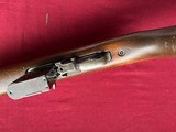 sold - blaine - WWII SAGINAW SG M1 SEMI AUTO CARBINE 30 US - 12 of 23